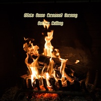 백색소음 장작타는 소리 White Noise Firewood Burning