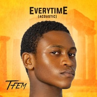 Every time - Acoustic