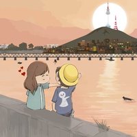 Mong Gle (몽글몽글)
