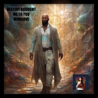 DESTINY BROUGHT ME TO YOU