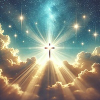 Agradeço a Deus