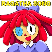 Ragatha Is Nice Song (The Amazing Digital Circus)