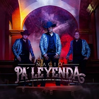 Nació Pa'Leyenda