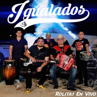 Cumbia Morena - En Vivo