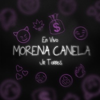Morena Canela (En Vivo)