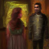 HAUNTED Pt. 2 - Sped Up