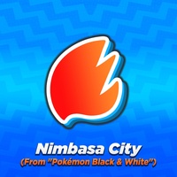 Nimbasa City (From "Pokémon Black & White") - Arrangement