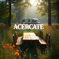 Acércate