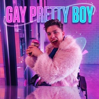 Gay Pretty Boy