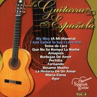 Burbujas de Amor (Guitar)