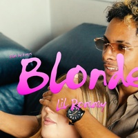 Blonde