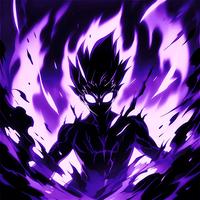 MTG VAI DEMONIO - Sped Up