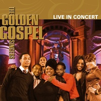 This Little Light of Mine / The Golden Gospel Singers Theme Song - Live