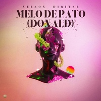 Melo De Pato (Donald)