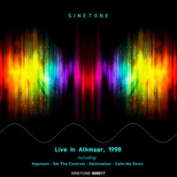 Intro Tune - Live