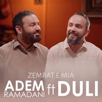 ZEMRAT E MIA