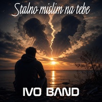 Stalno mislim na tebe