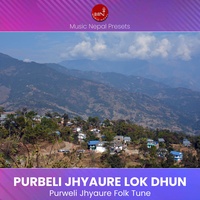 Purbeli Jhyaure Lok Dhun