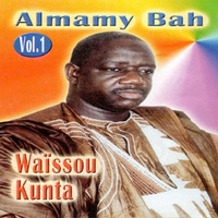 Waïssou Kunta, Pt. 1