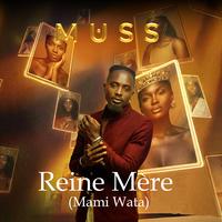 Reine Mère (Mami Wata)