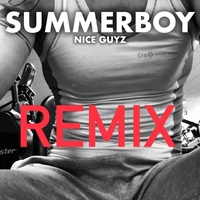 SUMMERBOY-REMIX