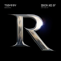 Lift Me Up - From Black Panther: Wakanda Forever - Music From and Inspired By