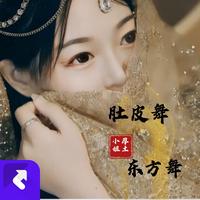 Belly Dance (Eastern Dance) After Indian Dance肚皮舞(东方舞):印度舞娘