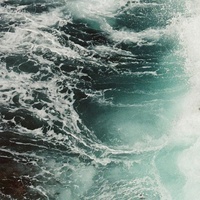 HIGH TIDE