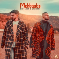 Mehbooba ft. DYSTINCT