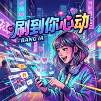 刷到你心动