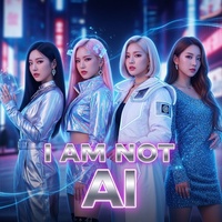 I Am Not Ai