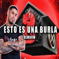 ESTO ES UNA BURLA MICHAEL FLOREES - DEMBOW