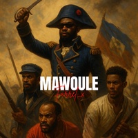 MAWOULE "Revolution Anthem"