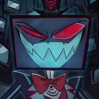 Stayed Gone (Hazbin Hotel)