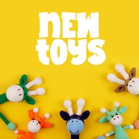 New Toys