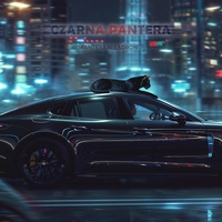 CZARNA PANTERA