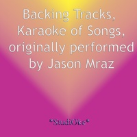 I'm Yours (Originally performed by Jason Mraz) (Instrumental Version)