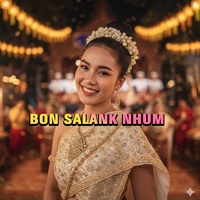 Bon Salank Nhum (Remix)