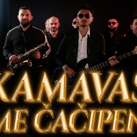 Skrillex Band Kamavas Me Čačipen