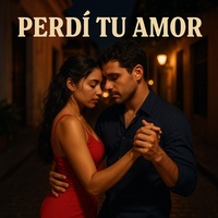 Perdi Tu Amor