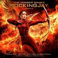 There Are Worse Games To Play/Deep In The Meadow/The Hunger Games Suite - From "The Hunger Games: Mockingjay, Part 2" Soundtrack