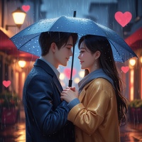 Love in February
