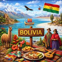 Bolivia