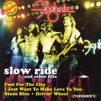 Slow Ride
