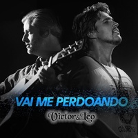 Vai Me Perdoando (Ao Vivo) - Ao Vivo