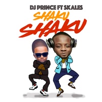 Shaku Shaku