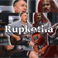 Rupkotha - Instrumental