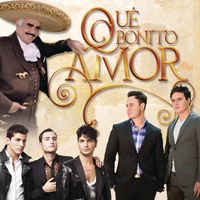 Qué Bonito Amor