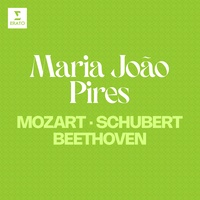 Piano Concerto No. 9 in E-Flat Major, K. 271 "Jeunehomme": II. Andantino