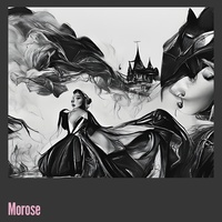 Morose